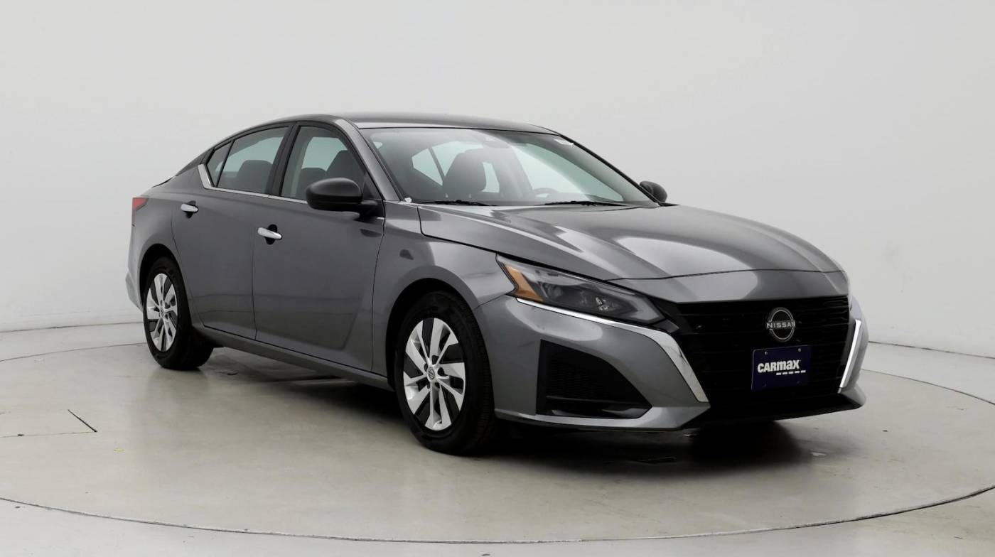 2024 Nissan Altima S — Sedan — 21,760 mi — Tolleson, AZ