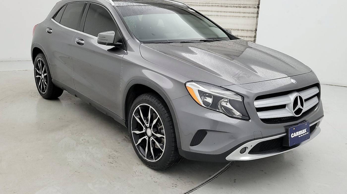 2015 Mercedes-Benz GLA GLA 250 — SUV — 90,965 mi — Tolleson, AZ