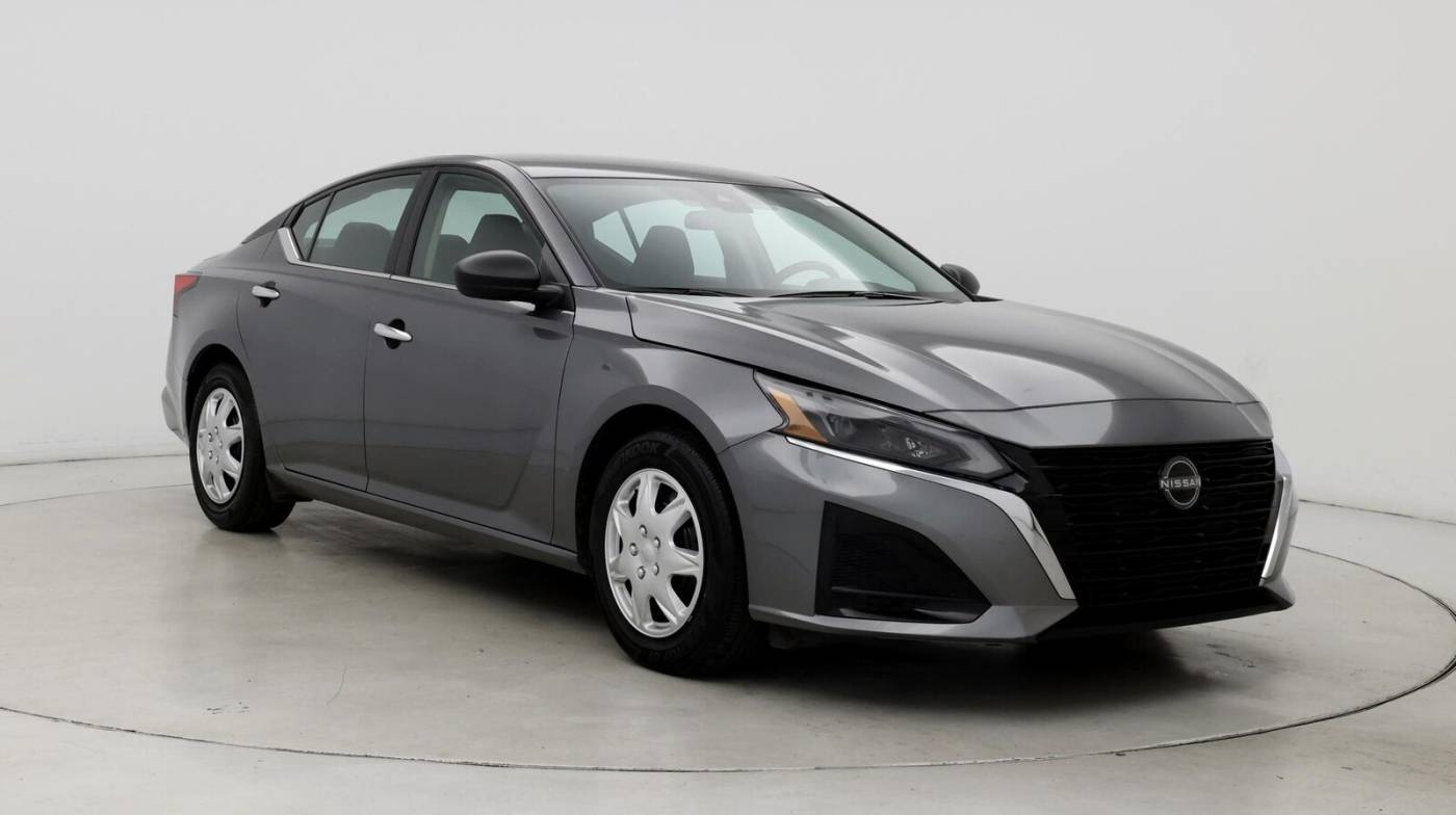 2024 Nissan Altima S — Sedan — 21,813 mi — Tolleson, AZ