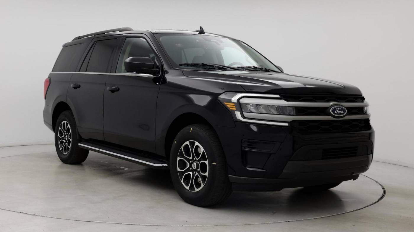 2022 Ford Expedition XLT — SUV — 54,195 mi — Tolleson, AZ
