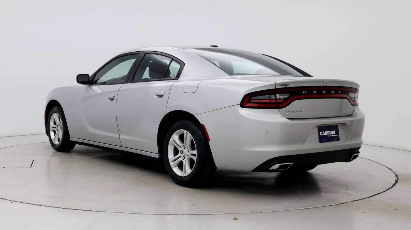 2022 Dodge Charger SXT — Sedan — 51,945 mi — Tolleson, AZ