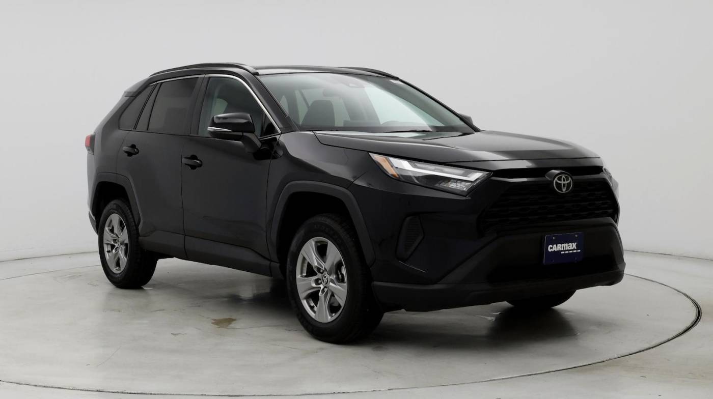 2023 Toyota RAV4 XLE — SUV — 29,030 mi — Tolleson, AZ