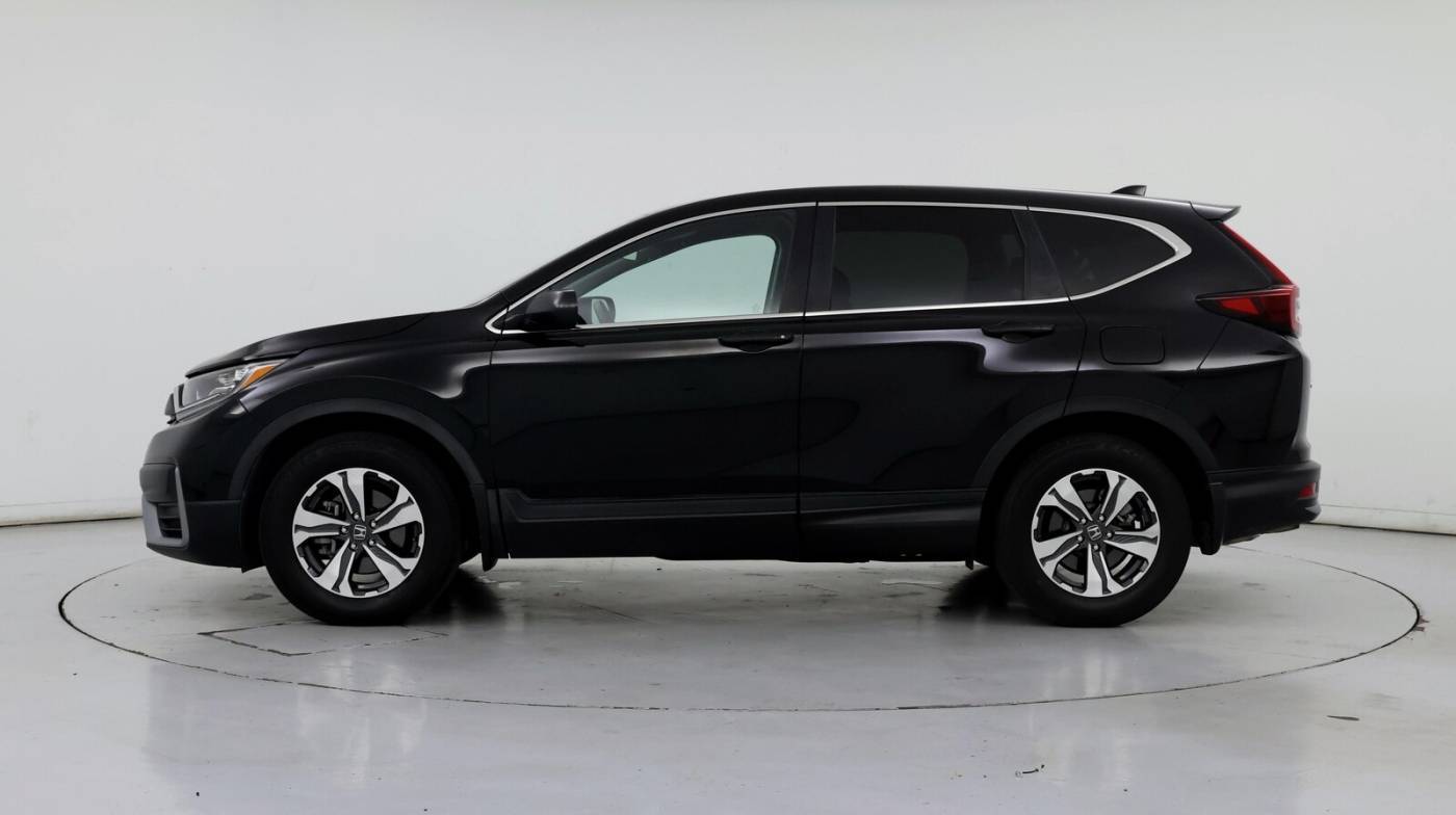2020 Honda CR-V LX — SUV — 38,469 mi — Plano, TX