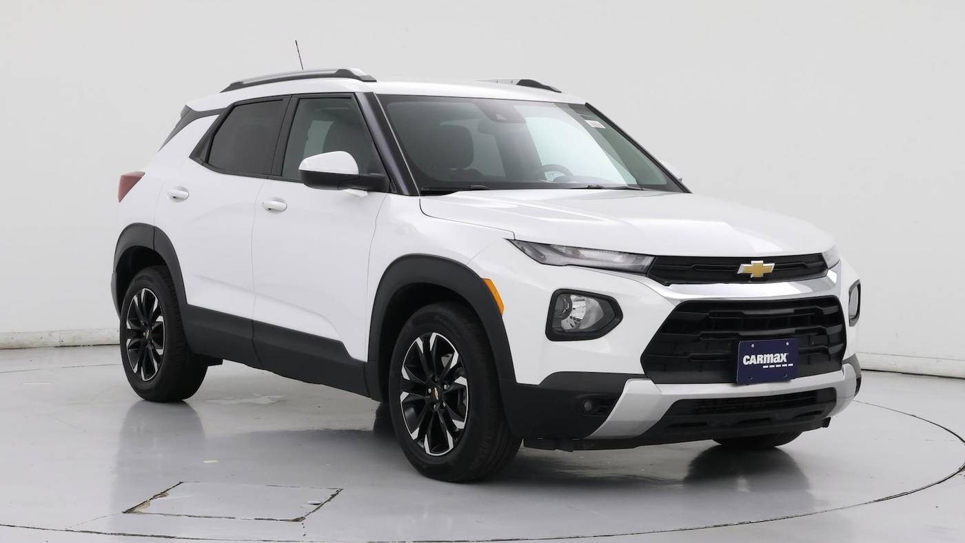 2023 Chevrolet Trailblazer