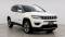 2020 Jeep Compass in Plano, TX 1 - Open Gallery
