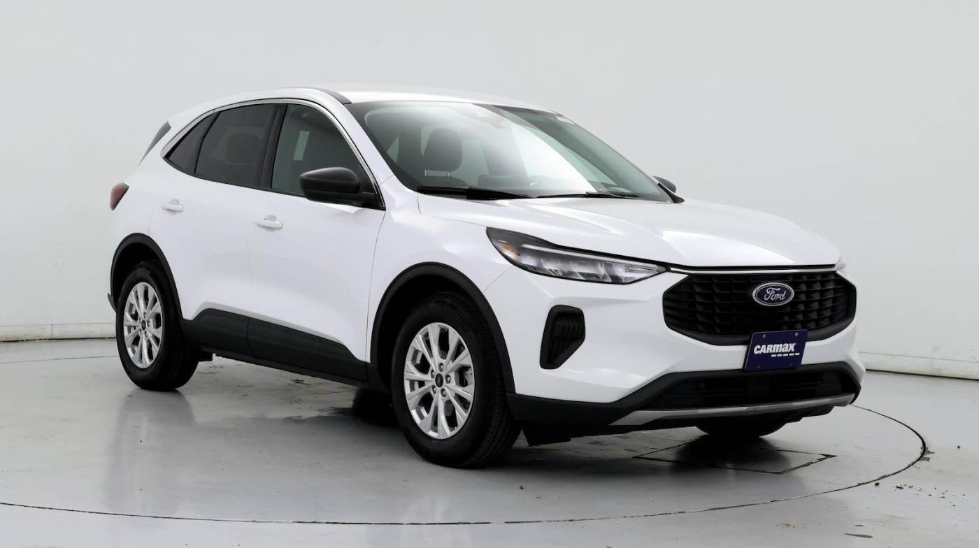 2024 Ford Escape Active — SUV — 23,773 mi — Plano, TX