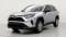 2021 Toyota RAV4 in Plano, TX 2 - Open Gallery