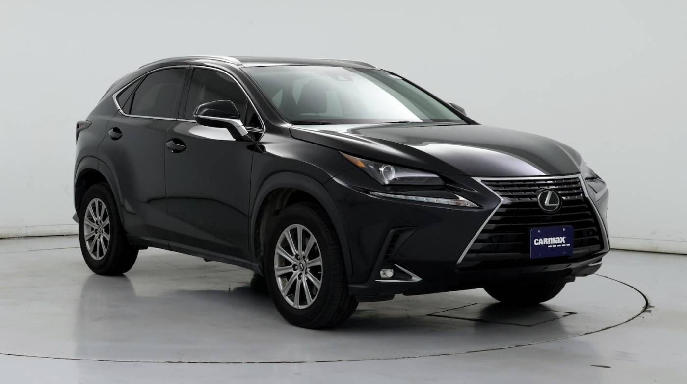 2019 Lexus NX NX 300 — SUV — 65,322 mi — Plano, TX