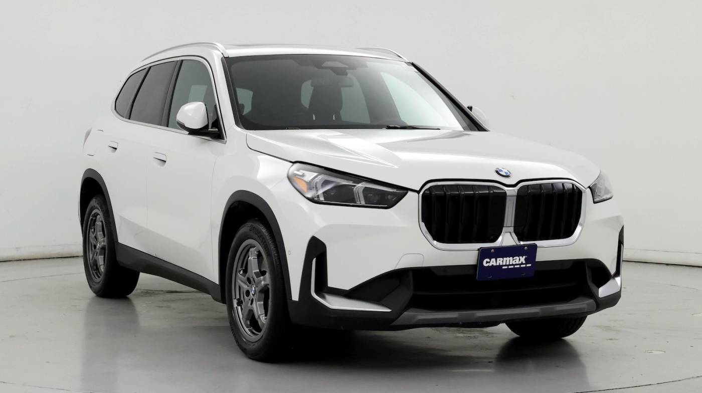 2023 BMW X1 28i — SUV — 12,085 mi — Plano, TX