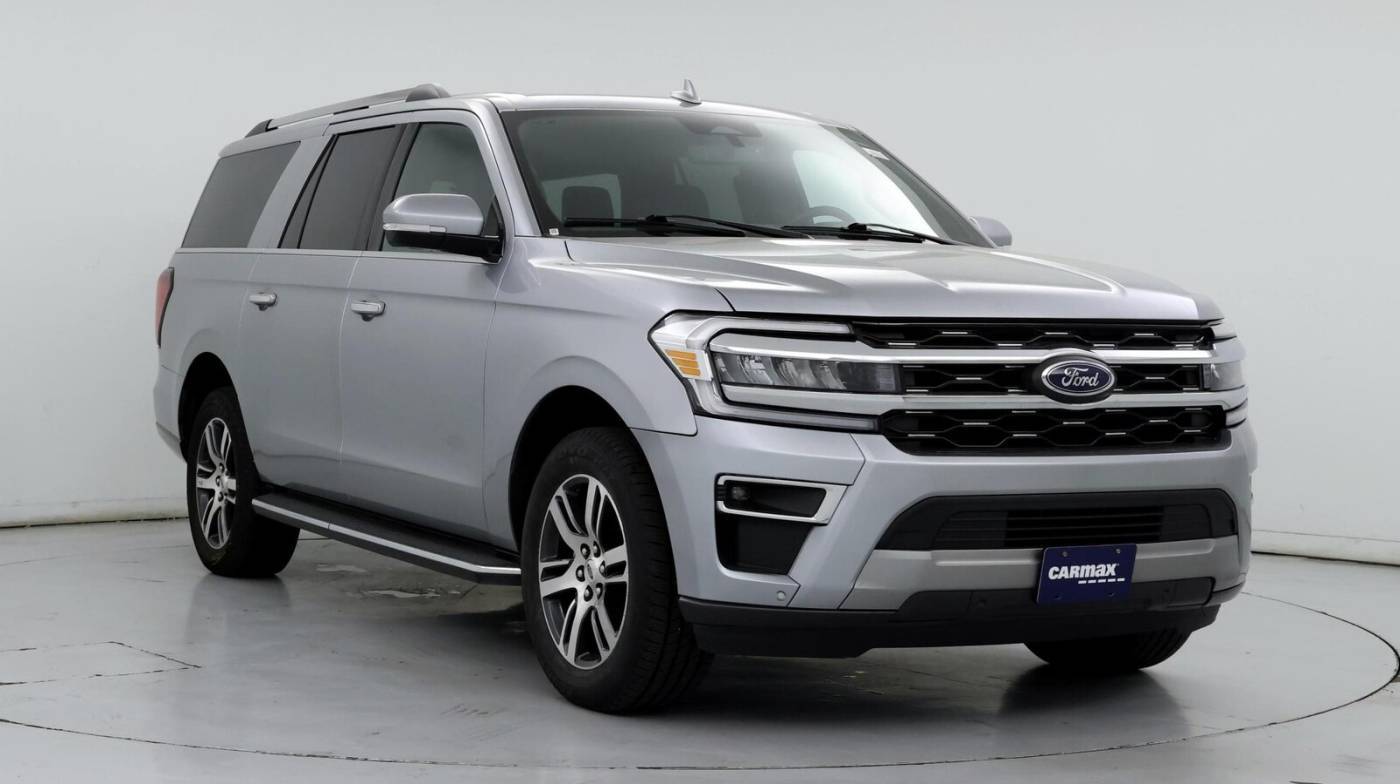 2023 Ford Expedition Limited — SUV — 46,093 mi — Plano, TX