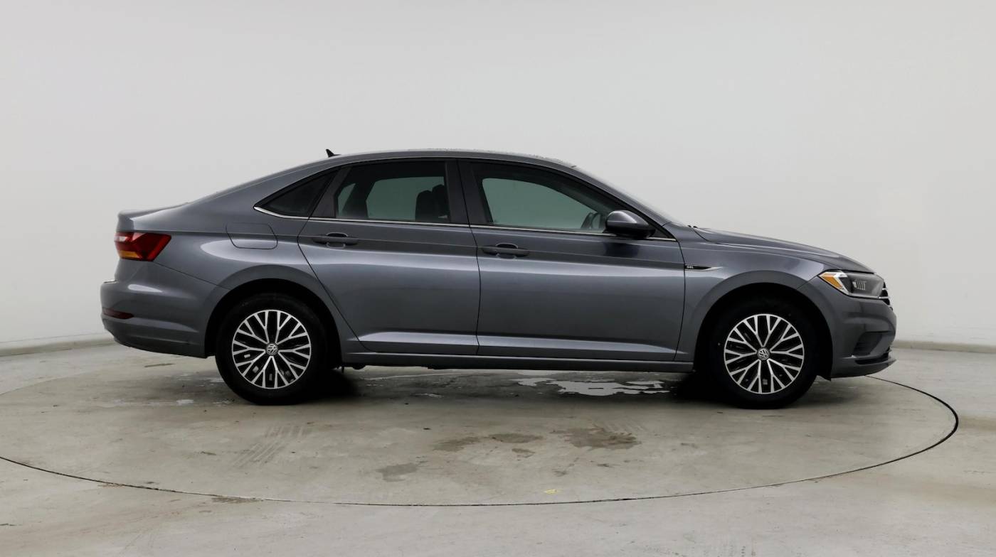 2019 Volkswagen Jetta SEL — Sedan — 66,101 mi — Woodbridge, VA