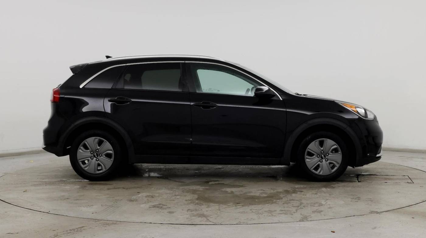 2018 Kia Niro Hybrid LX — SUV — 90,694 mi — Woodbridge, VA