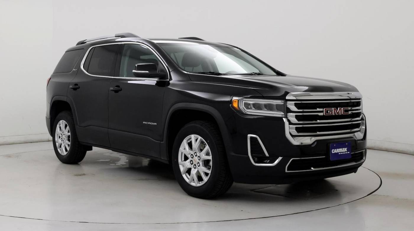 2023 GMC Acadia SLT — SUV — 44,075 mi — Woodbridge, VA