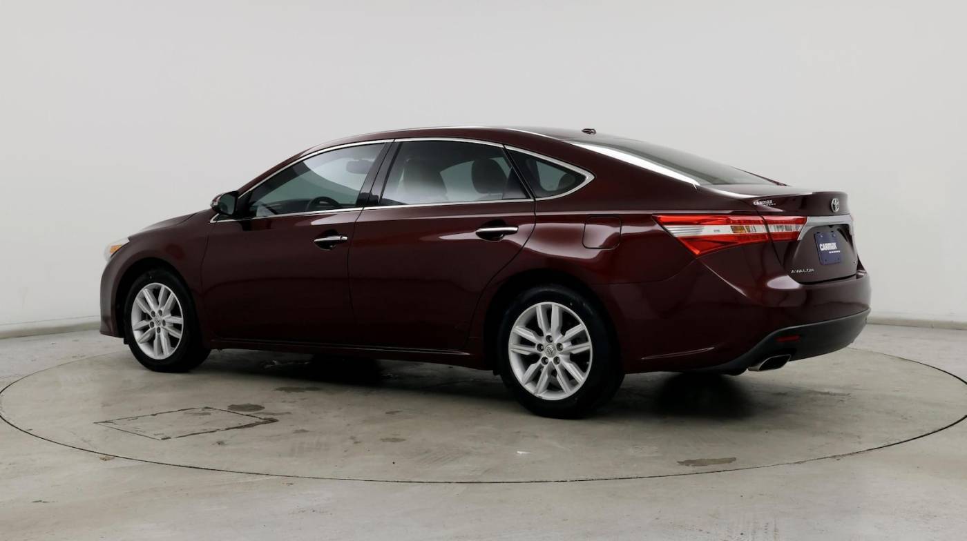 2014 Toyota Avalon XLE Premium — Sedan — 109,293 mi — Woodbridge, VA