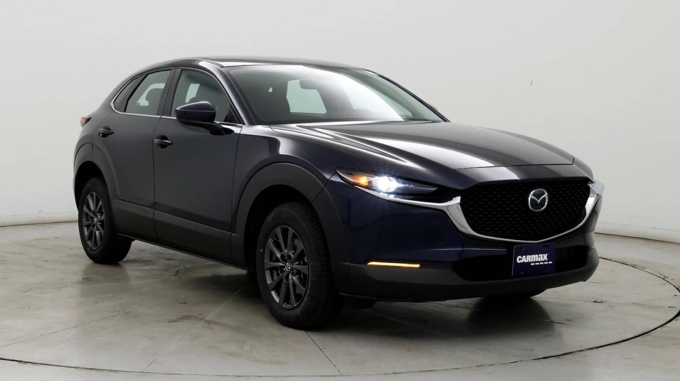 2023 Mazda CX-30 S — SUV — 23,252 mi — Woodbridge, VA
