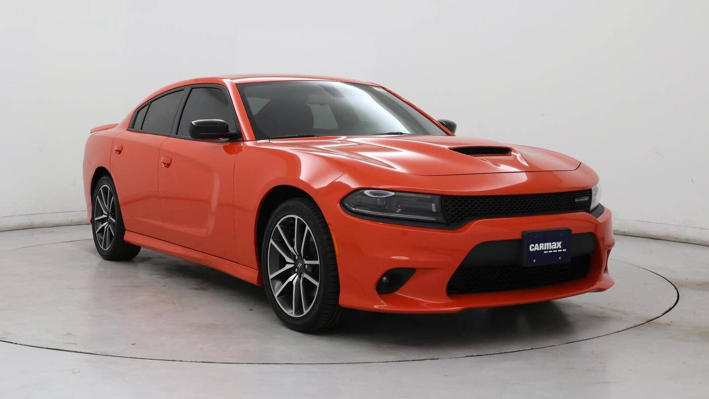 2023 Dodge Charger GT