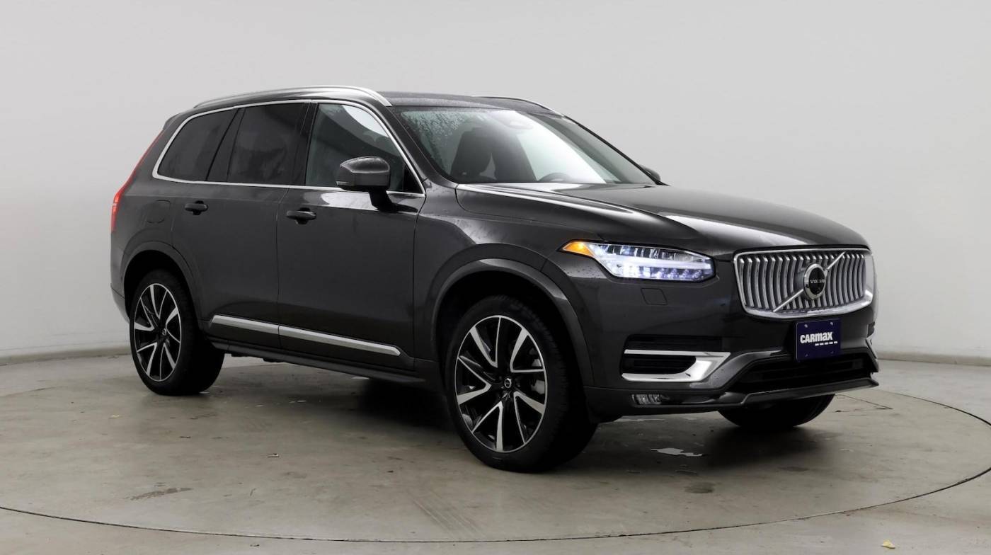 2024 Volvo XC90 Plus — SUV — 13,685 mi — Woodbridge, VA