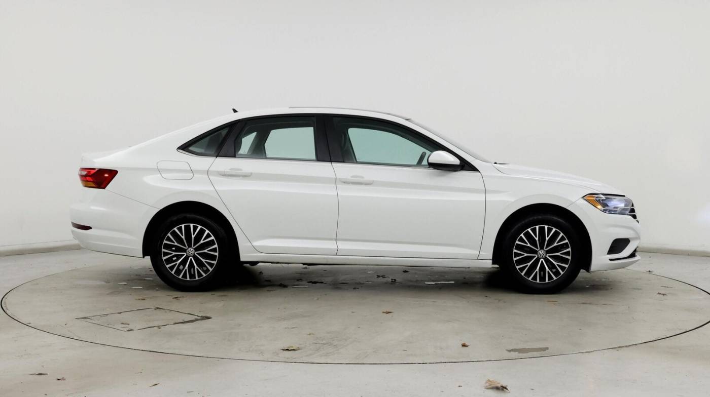 2019 Volkswagen Jetta SE — Sedan — 79,909 mi — Woodbridge, VA