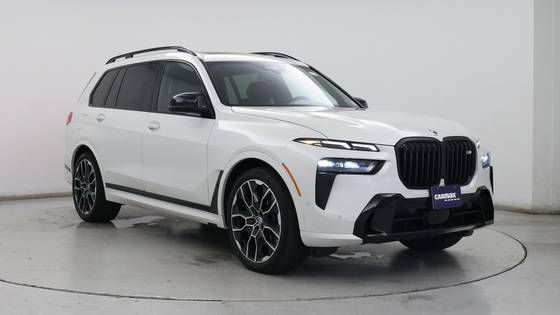 Used BMW X7 M60i for Sale in Brooklyn, MD (with Photos) - TrueCar