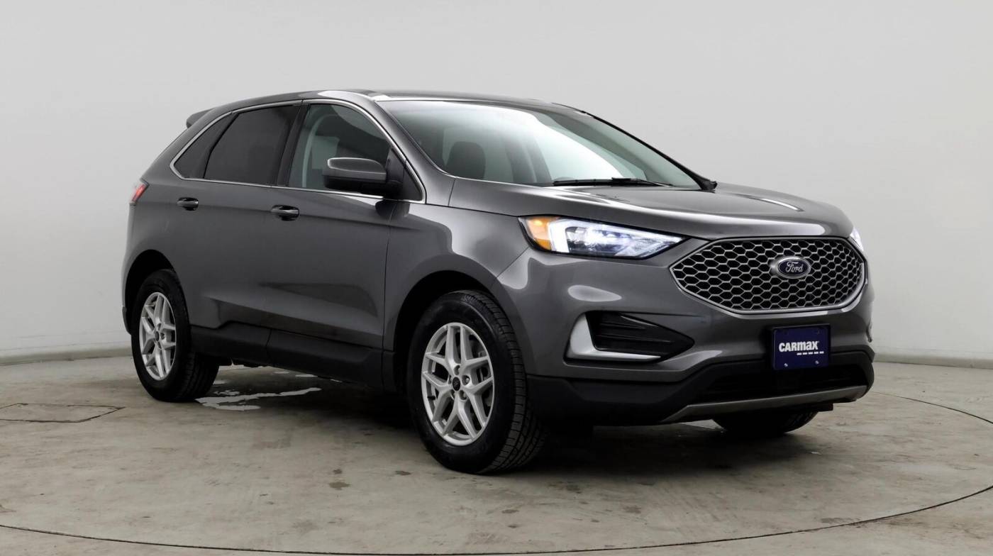 2023 Ford Edge SEL — SUV — 51,281 mi — Woodbridge, VA