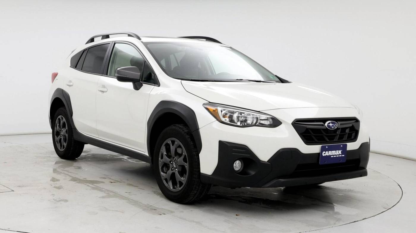 2022 Subaru Crosstrek Sport — SUV — 10,059 mi — Woodbridge, VA