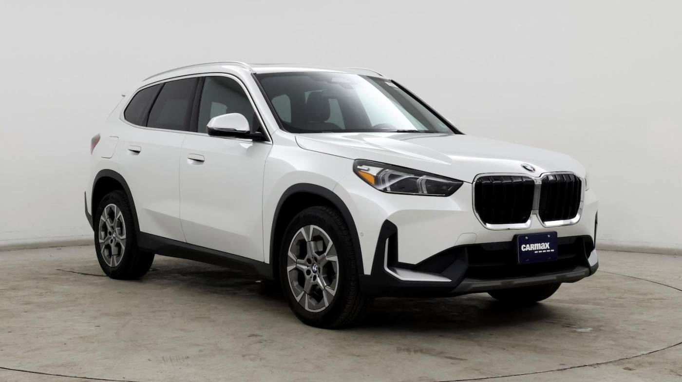 2023 BMW X1 28i — SUV — 30,371 mi — Woodbridge, VA