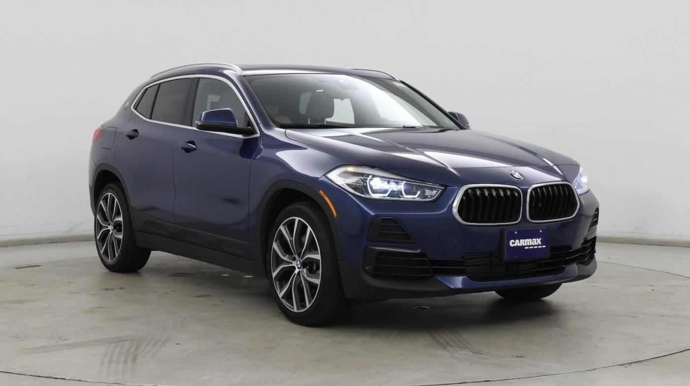 2021 BMW X2 sDrive28i