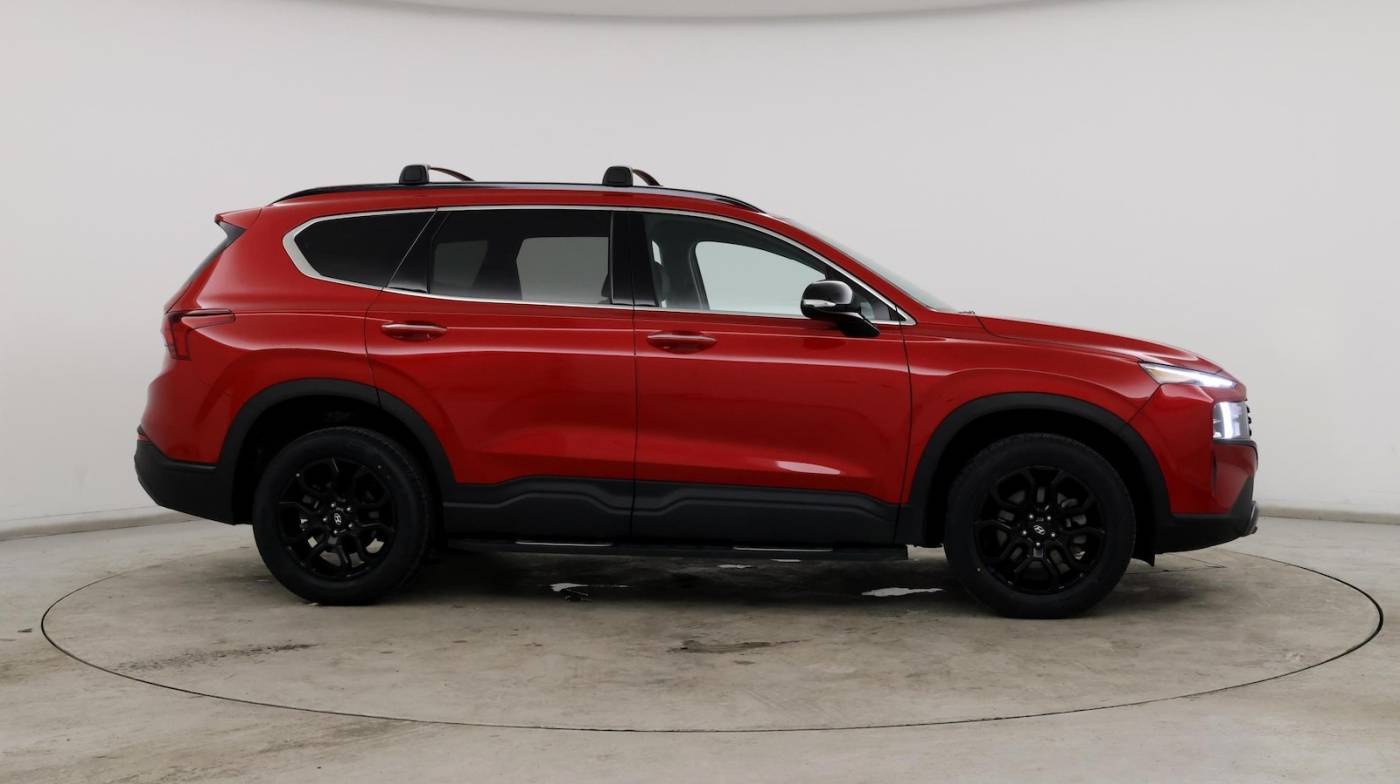 2023 Hyundai Santa Fe XRT — SUV — 29,410 mi — Woodbridge, VA