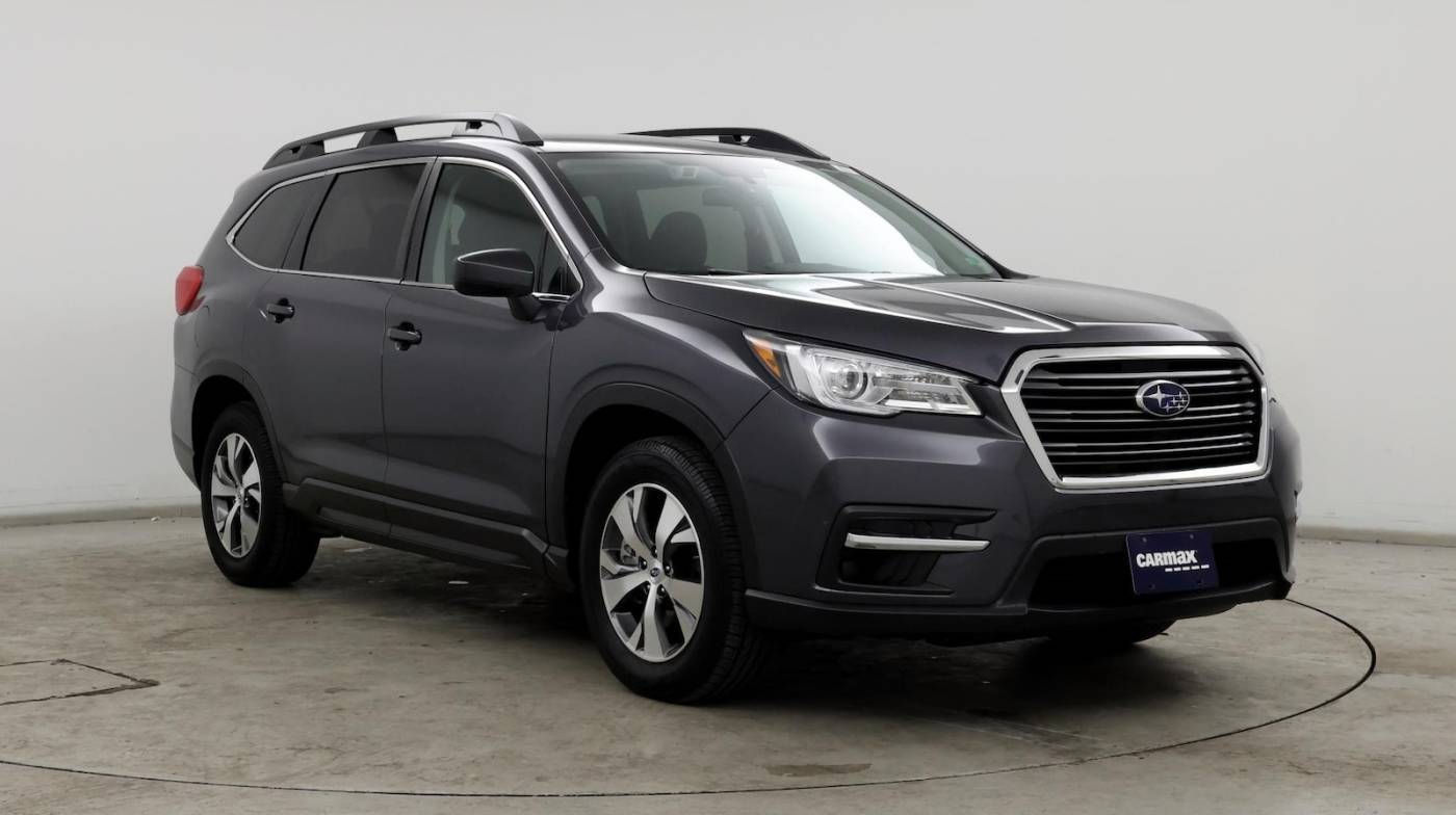 2022 Subaru Ascent Premium — SUV — 54,884 mi — Woodbridge, VA