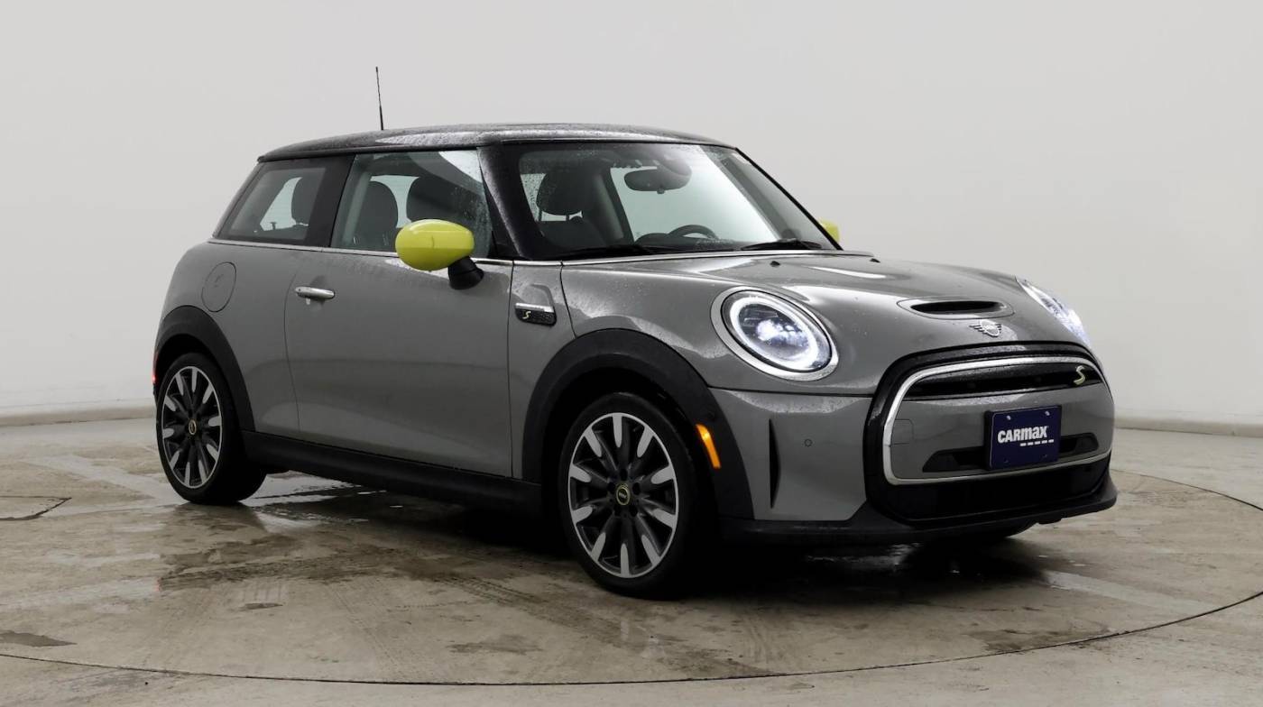 2022 MINI Electric Hardtop Cooper SE — Hatchback — 14,685 mi — Woodbridge, VA