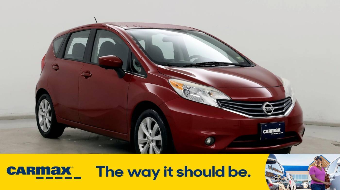 Used Nissan Versa for Sale in Watertown, WI (with Photos) Page 4