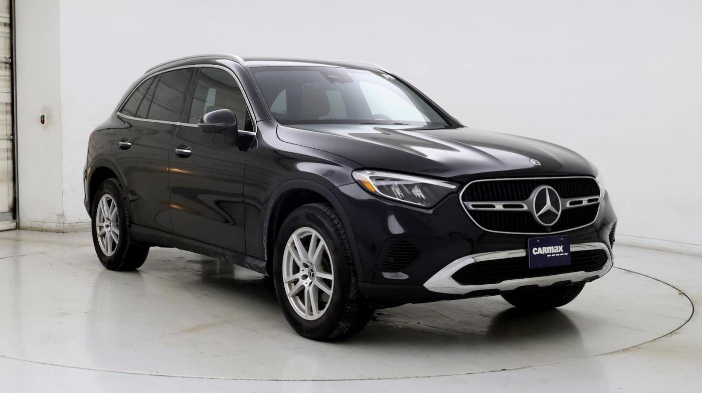 2023 Mercedes-Benz GLC GLC 300 — SUV — 14,085 mi — Woodbridge, VA