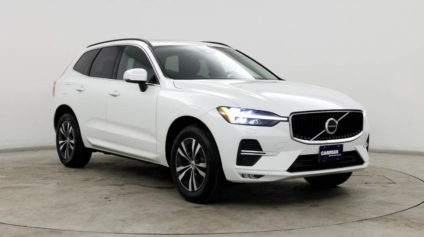 2023 Volvo XC60 Core — SUV — 5,226 mi — Woodbridge, VA