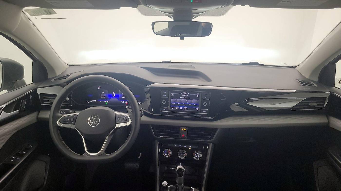 2024 Volkswagen Taos S — SUV — 13,415 mi — Raleigh, NC