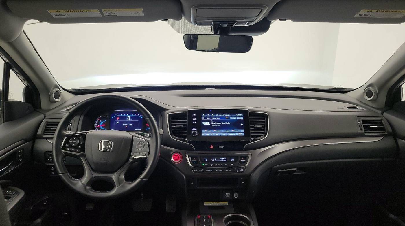 2021 Honda Pilot Special Edition — SUV — 38,639 mi — Raleigh, NC