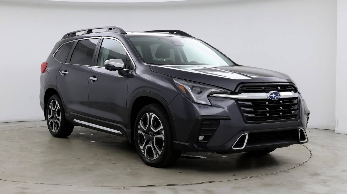 2023 Subaru Ascent Touring — SUV — 37,975 mi — Raleigh, NC