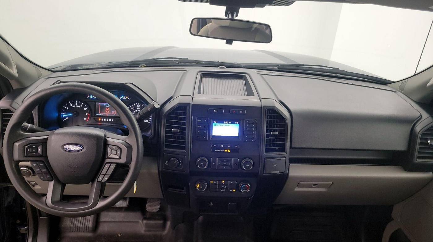 2020 Ford F-150 XL — Pickup Truck — 32,894 mi — Raleigh, NC