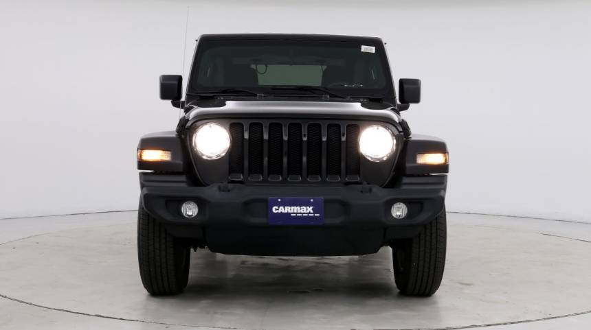 Used Jeeps for Sale in Petaluma, CA (with Photos) - Page 44 - TrueCar