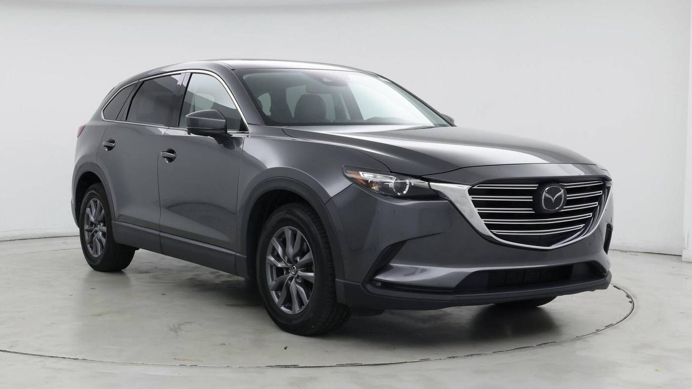 2023 Mazda CX-9 Touring — SUV — 36,112 mi — Inglewood, CA