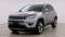 2021 Jeep Compass in Raleigh, NC 4 - Open Gallery