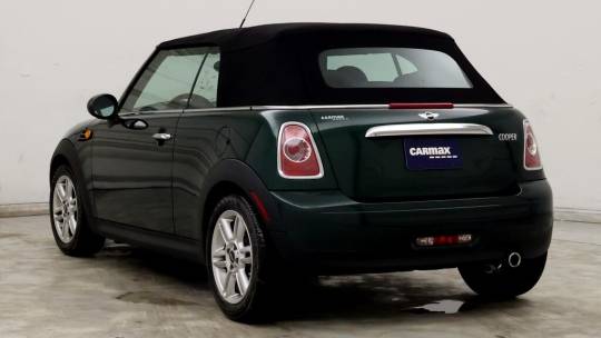 Used MINI Convertible for Sale in Saint Louis, MO