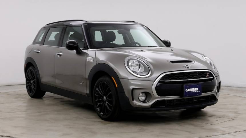 2019 MINI Clubman Cooper S For Sale in Raleigh, NC