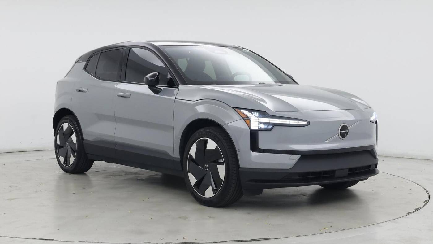 2025 Volvo EX30 Ultra — SUV — 5,198 mi — Inglewood, CA