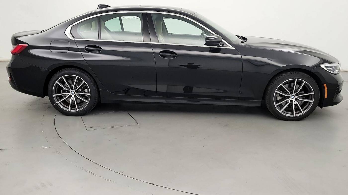 2021 BMW 3 Series 330i — Sedan — 32,231 mi — Raleigh, NC