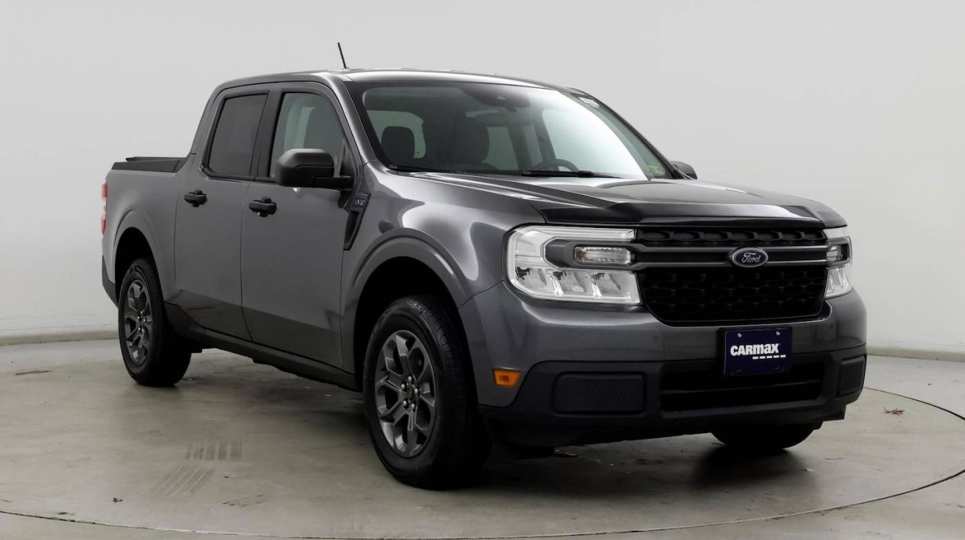 2022 Ford Maverick XLT — Pickup Truck — 29,943 mi — Raleigh, NC