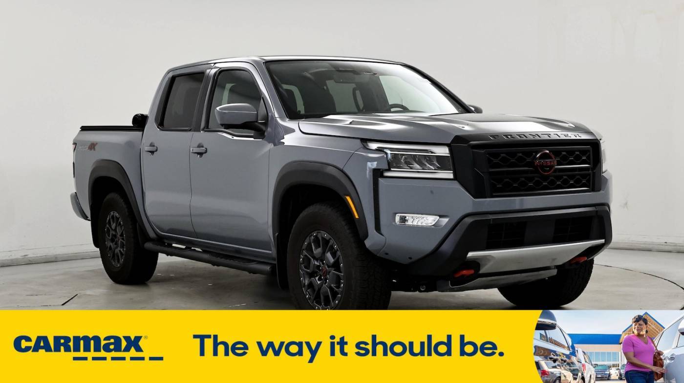 Used Nissan Frontier for Sale in Metter, GA (with Photos) Page 5