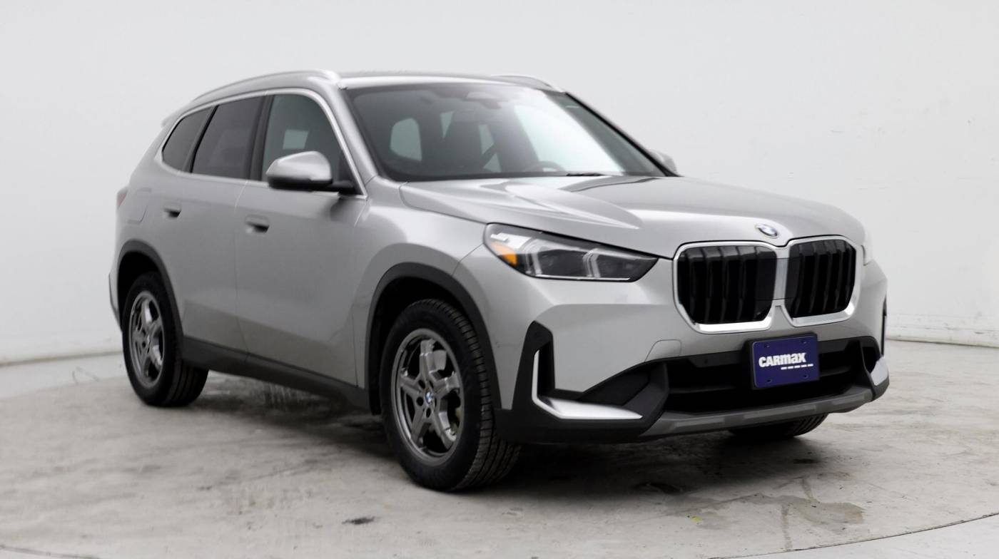 2023 BMW X1 28i — SUV — 31,301 mi — Raleigh, NC