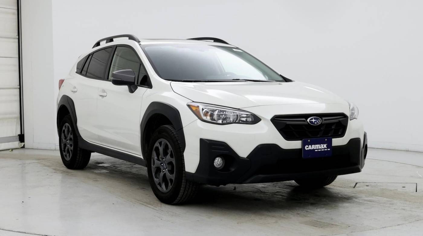 2023 Subaru Crosstrek Sport — SUV — 13,500 mi — Raleigh, NC