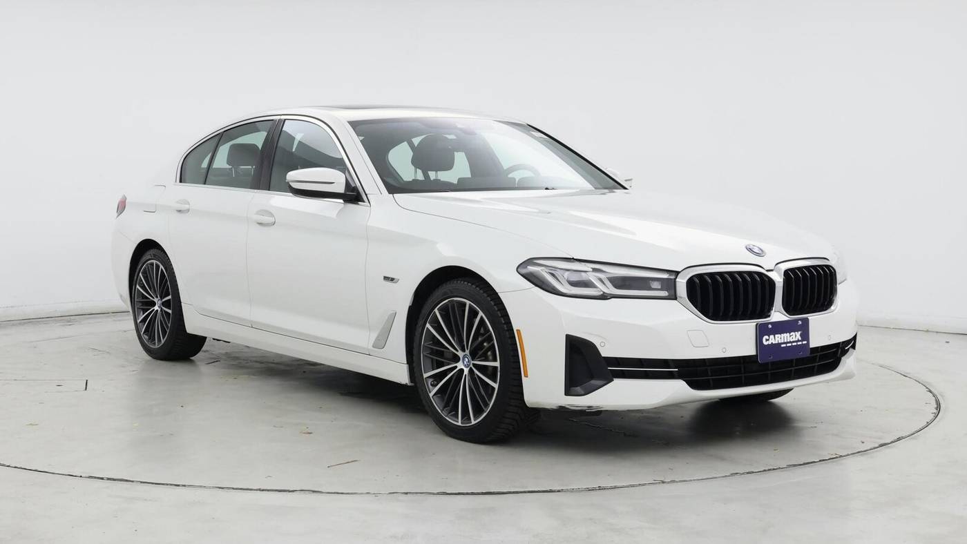貴重！BMW 5Series 公式ライセンス商品 貴重！BMW 5Series 公式ライセンス商品