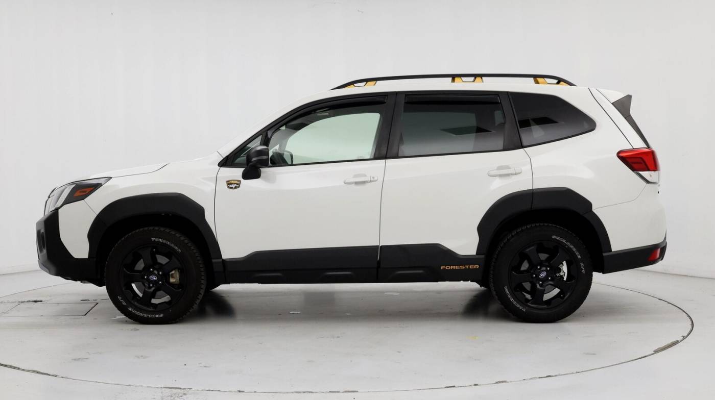2022 Subaru Forester Wilderness — SUV — 32,980 mi — Madison, TN